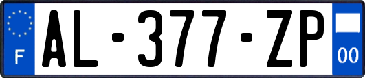 AL-377-ZP