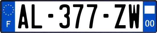AL-377-ZW