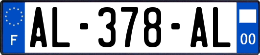 AL-378-AL