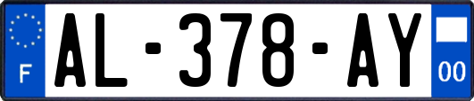 AL-378-AY