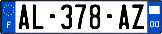 AL-378-AZ