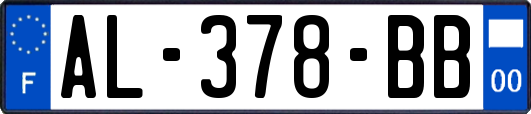 AL-378-BB