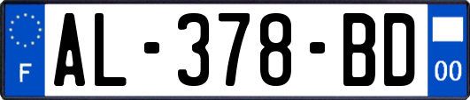 AL-378-BD