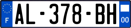 AL-378-BH