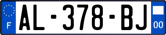 AL-378-BJ