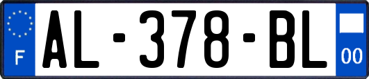 AL-378-BL