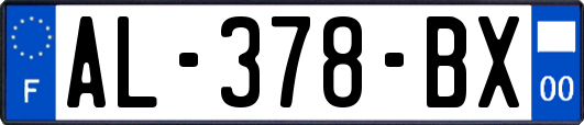 AL-378-BX
