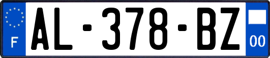 AL-378-BZ