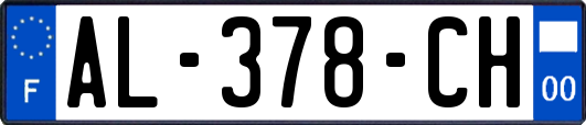 AL-378-CH