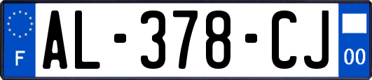 AL-378-CJ