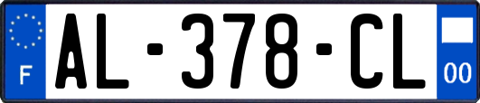 AL-378-CL
