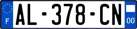 AL-378-CN