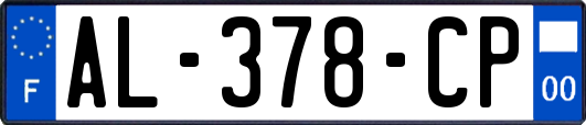 AL-378-CP