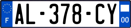 AL-378-CY