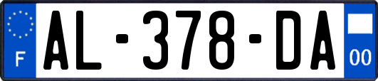 AL-378-DA