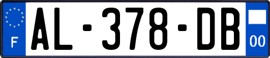 AL-378-DB