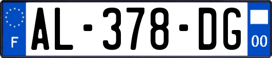 AL-378-DG