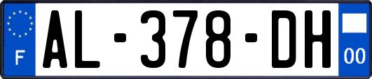 AL-378-DH