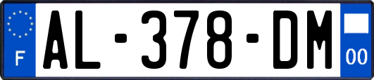 AL-378-DM