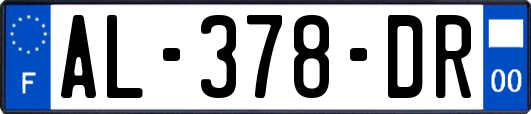 AL-378-DR