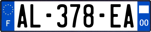 AL-378-EA