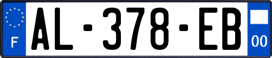 AL-378-EB