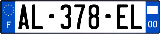 AL-378-EL