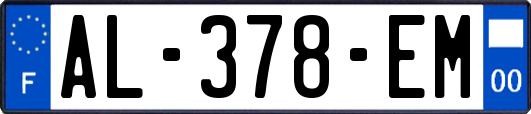 AL-378-EM