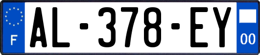 AL-378-EY