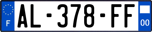 AL-378-FF