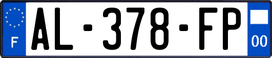 AL-378-FP