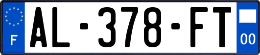 AL-378-FT