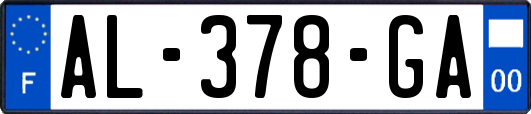 AL-378-GA
