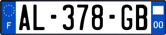 AL-378-GB