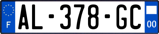 AL-378-GC
