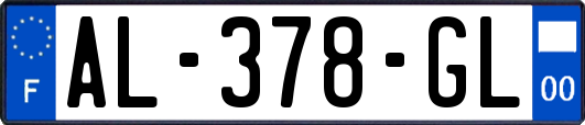 AL-378-GL