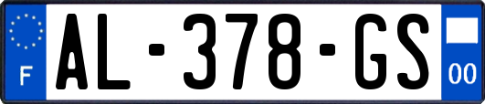 AL-378-GS