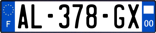 AL-378-GX