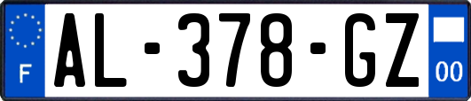 AL-378-GZ