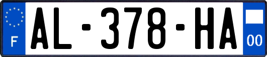 AL-378-HA