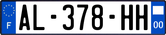 AL-378-HH