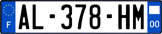 AL-378-HM
