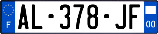 AL-378-JF