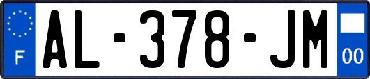AL-378-JM