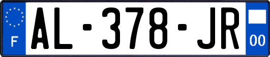 AL-378-JR