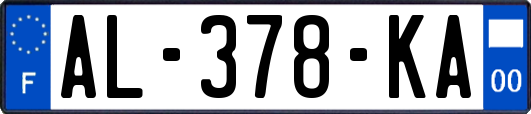 AL-378-KA