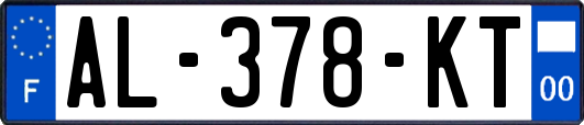 AL-378-KT