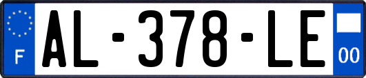 AL-378-LE