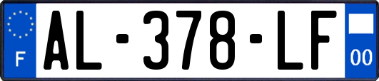 AL-378-LF
