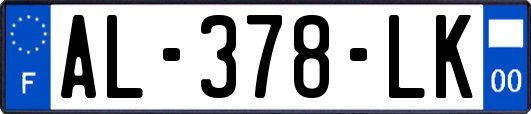 AL-378-LK